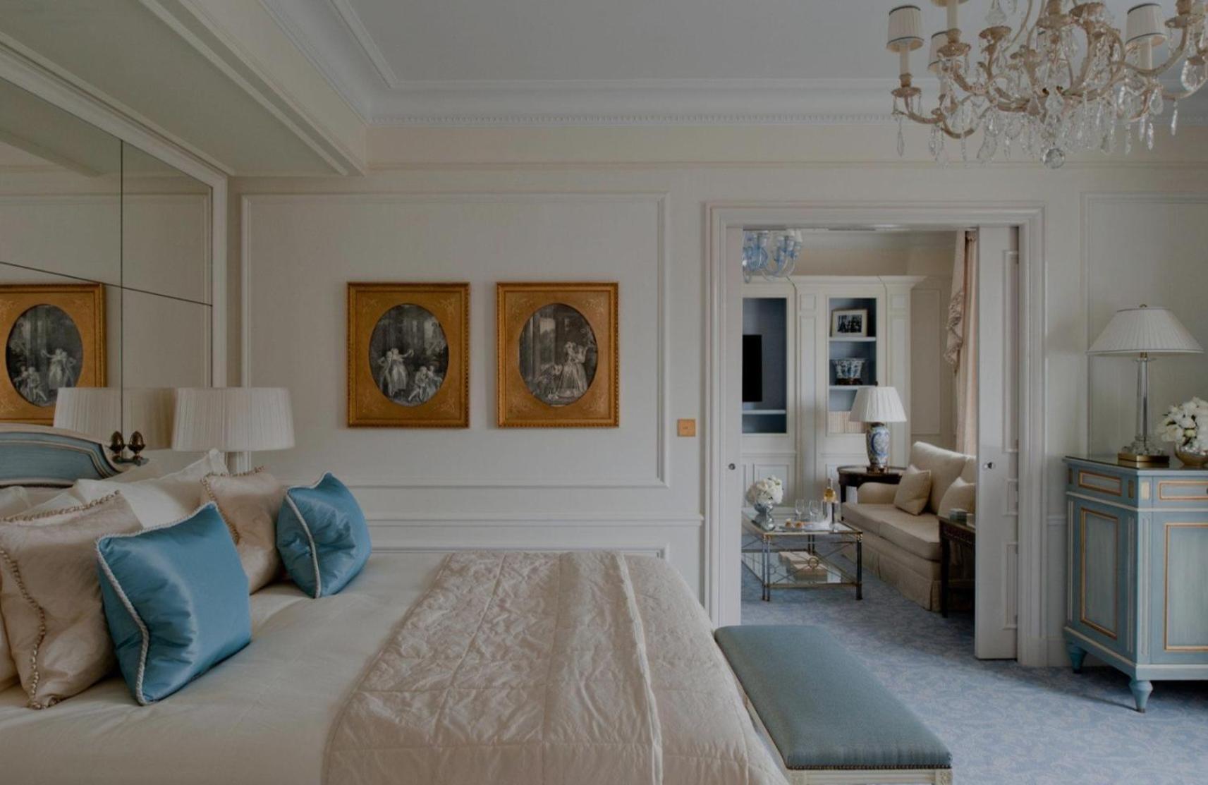 Empress Madani Palace Hotel サレー エクステリア 写真
